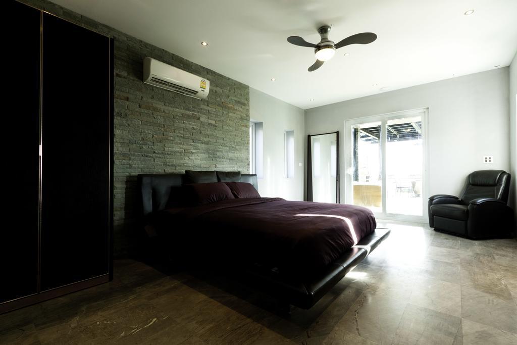 The Promenade Villa By Holiplanet Rawai Dış mekan fotoğraf