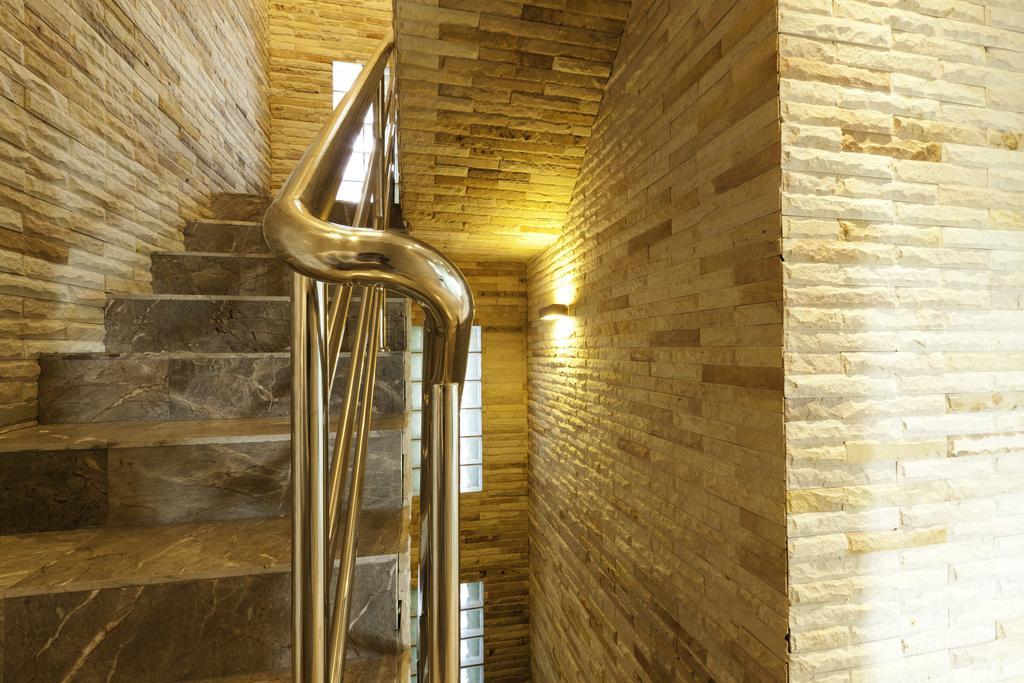 The Promenade Villa By Holiplanet Rawai Oda fotoğraf