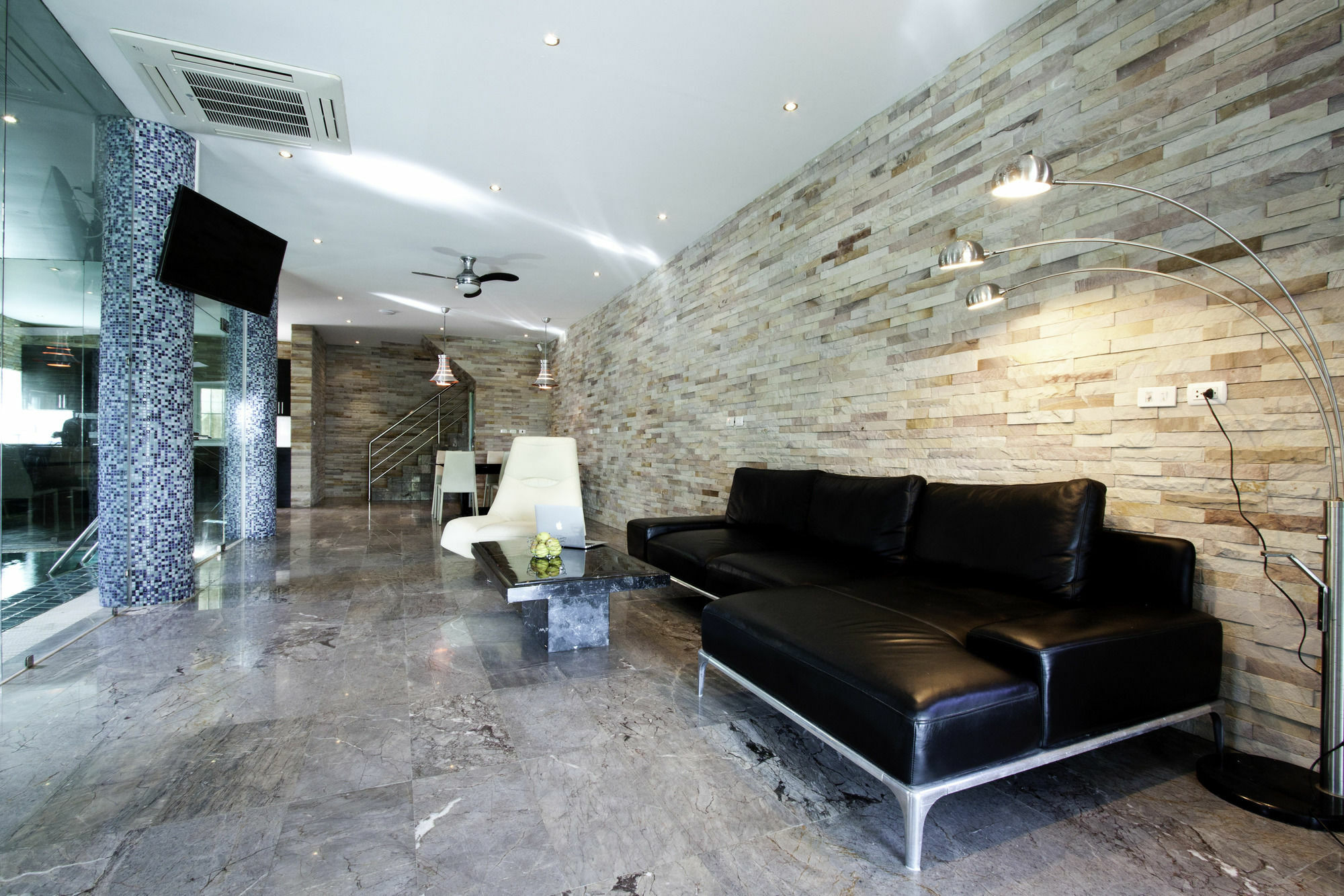 The Promenade Villa By Holiplanet Rawai Dış mekan fotoğraf