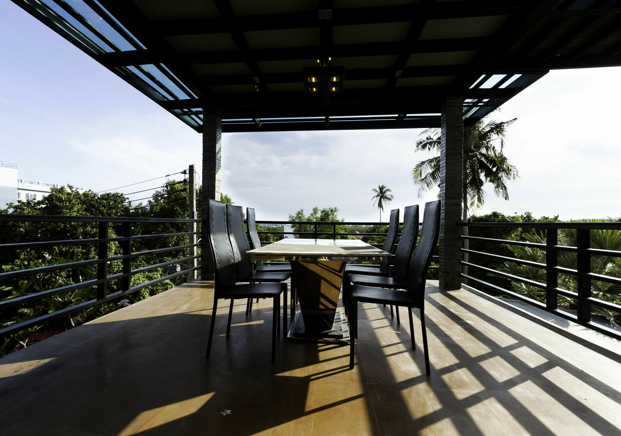 The Promenade Villa By Holiplanet Rawai Dış mekan fotoğraf