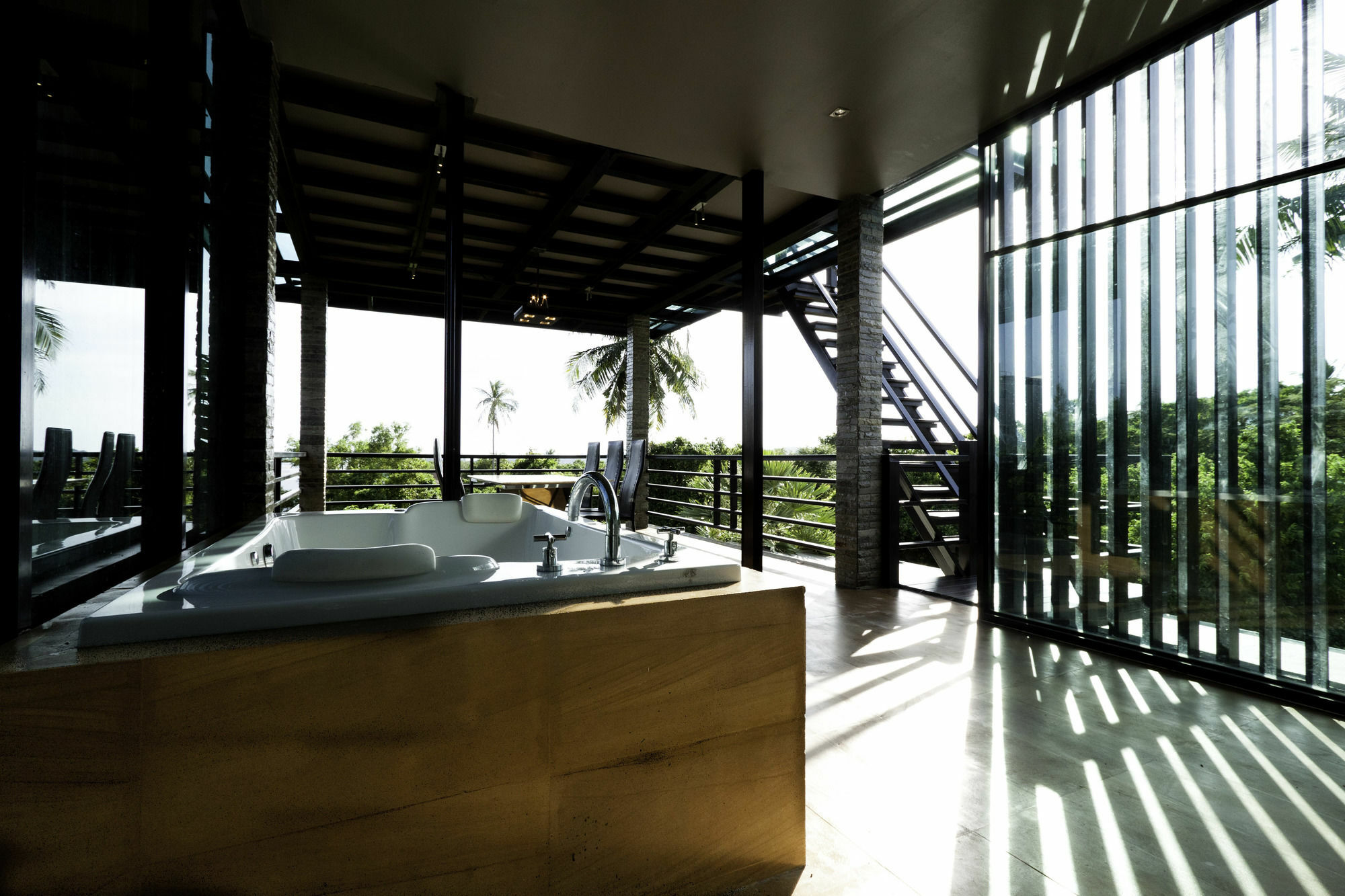 The Promenade Villa By Holiplanet Rawai Dış mekan fotoğraf