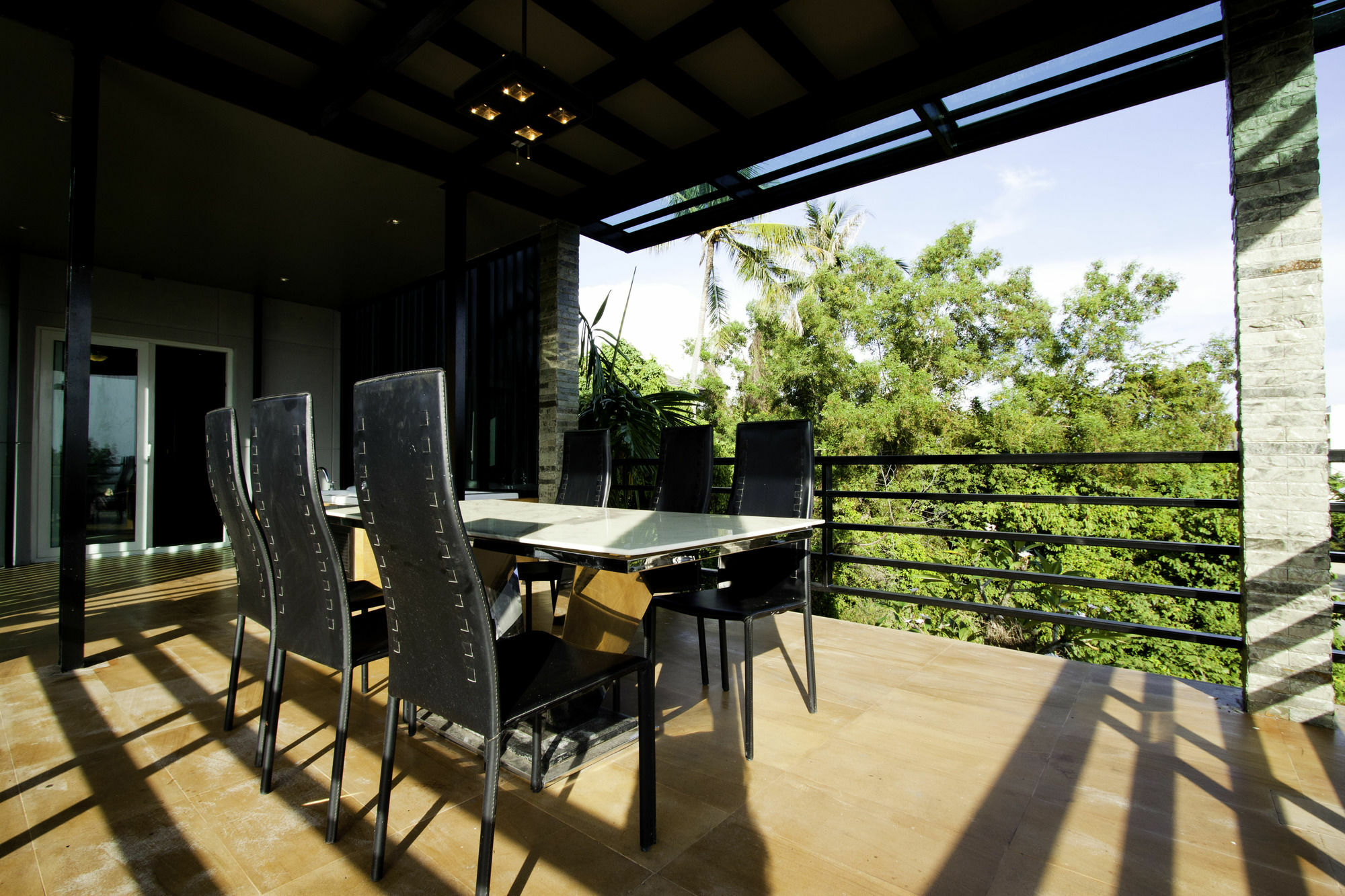The Promenade Villa By Holiplanet Rawai Dış mekan fotoğraf