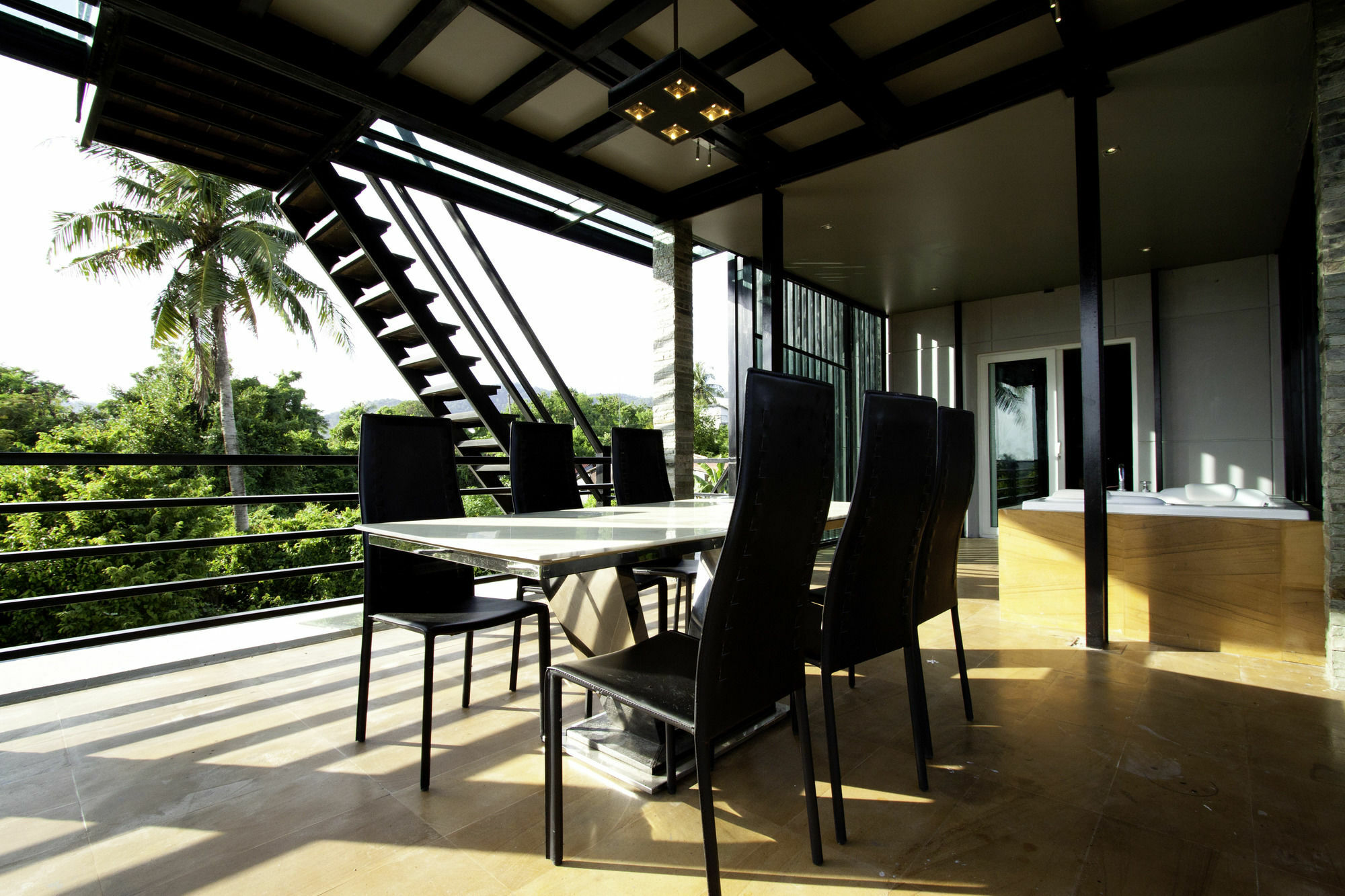 The Promenade Villa By Holiplanet Rawai Dış mekan fotoğraf