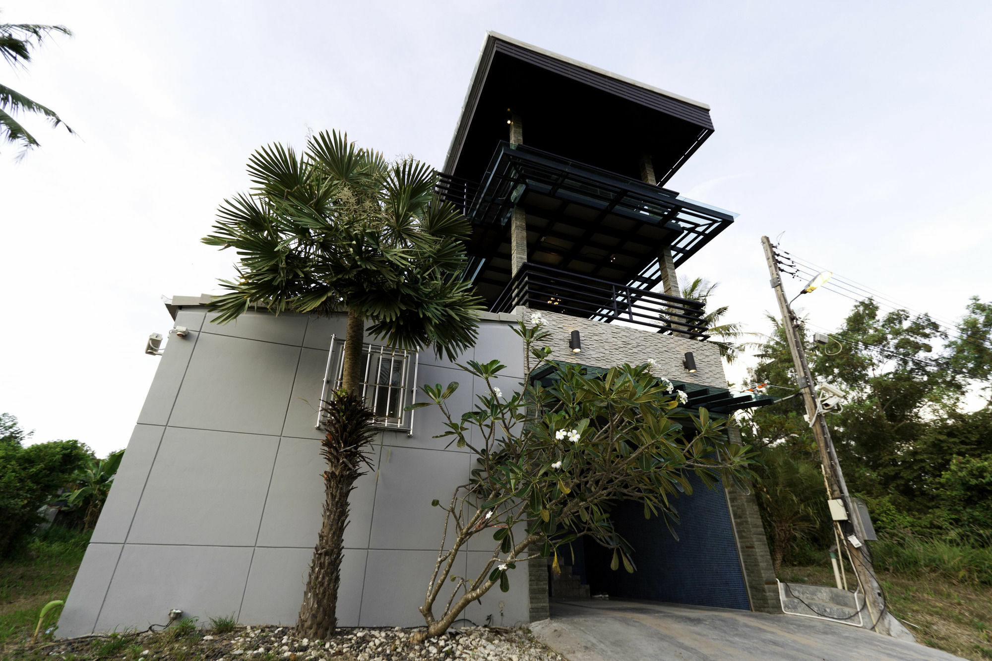 The Promenade Villa By Holiplanet Rawai Dış mekan fotoğraf