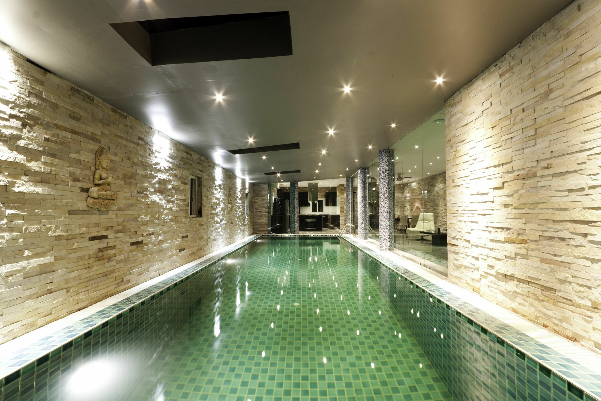 The Promenade Villa By Holiplanet Rawai Dış mekan fotoğraf